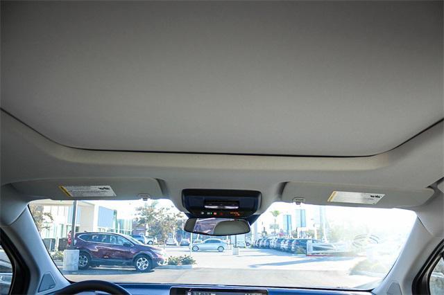 new 2025 Honda Prologue car, priced at $53,605