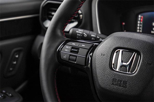 new 2025 Honda Pilot car, priced at $56,485