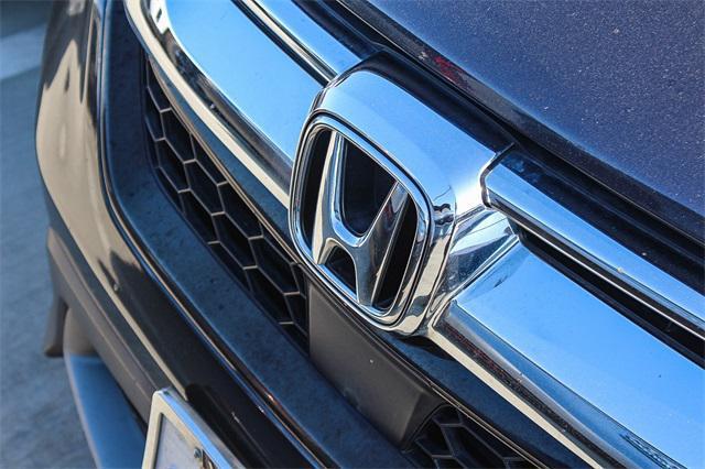used 2019 Honda CR-V car, priced at $22,799