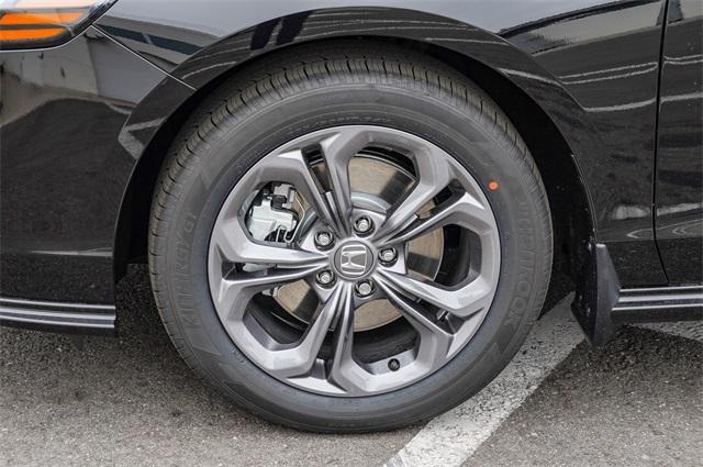 new 2025 Honda Accord Hybrid car, priced at $36,090