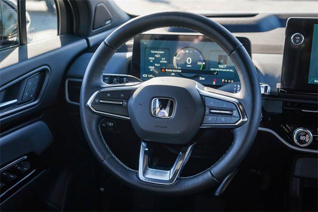 new 2024 Honda Prologue car, priced at $59,805