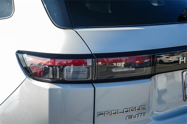 new 2024 Honda Prologue car, priced at $59,805