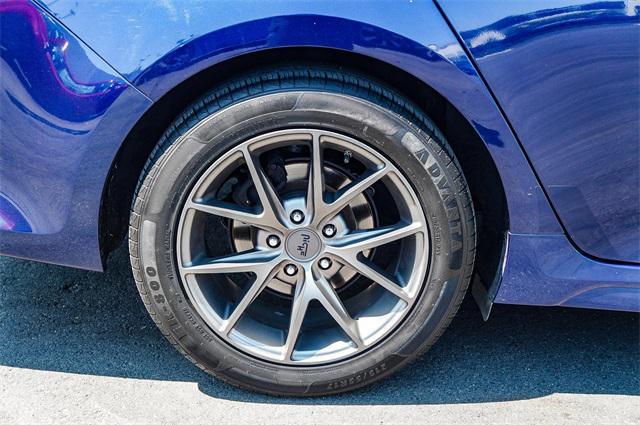 used 2016 Kia Optima car, priced at $10,777