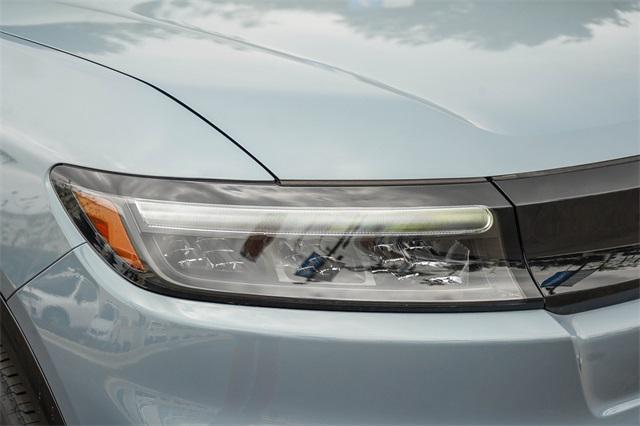 new 2025 Honda Prologue car, priced at $56,605