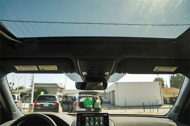 new 2025 Honda Pilot car, priced at $51,305