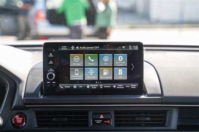 new 2025 Honda Pilot car, priced at $51,305