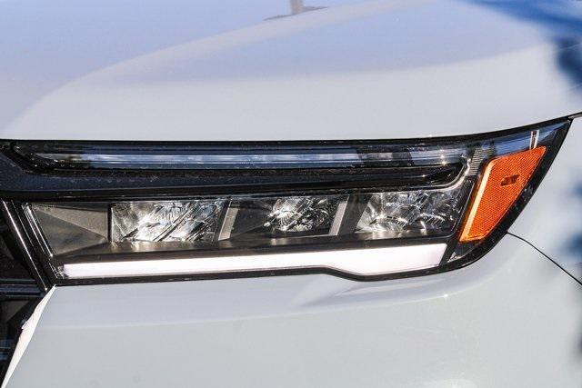new 2025 Honda Pilot car, priced at $51,305