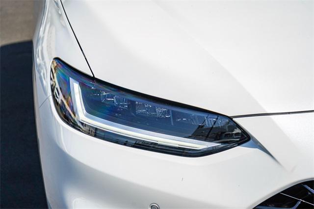 new 2025 Honda HR-V car, priced at $31,350