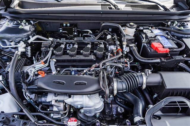 new 2025 Honda Accord car, priced at $29,445
