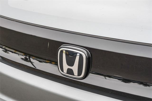 new 2025 Honda Prologue car, priced at $56,150