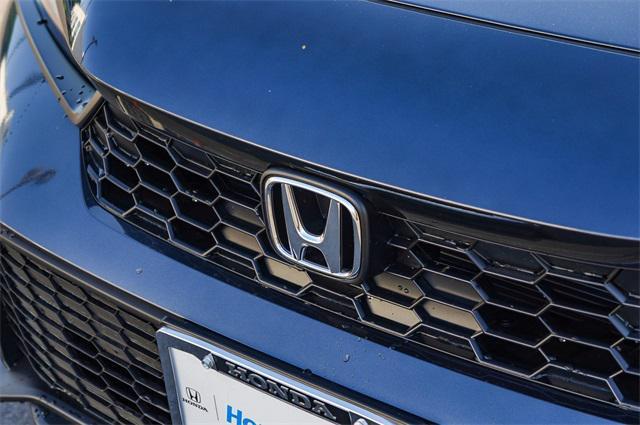 new 2025 Honda Civic car, priced at $28,600