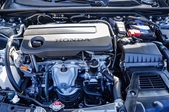 new 2025 Honda Civic car, priced at $28,600
