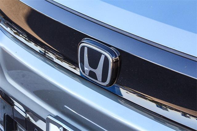 new 2025 Honda Prologue car, priced at $53,150