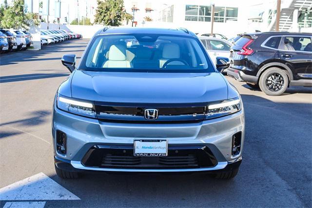 new 2025 Honda Prologue car, priced at $53,150