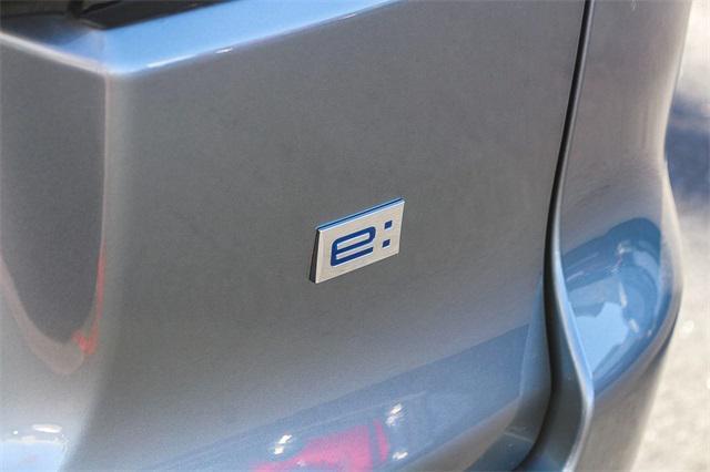 new 2025 Honda Prologue car, priced at $53,150