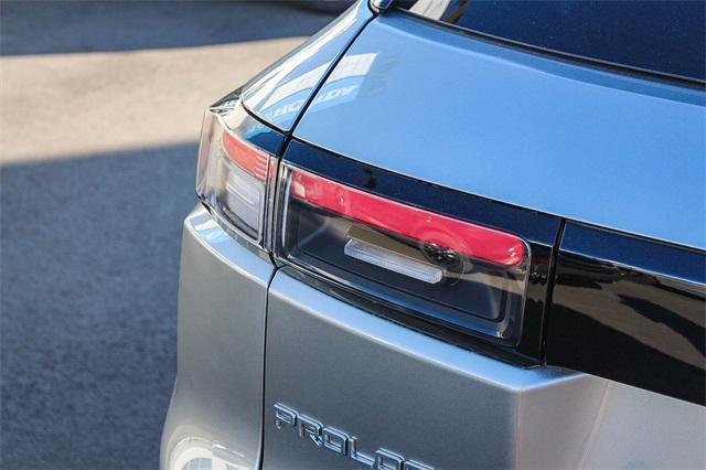 new 2025 Honda Prologue car, priced at $53,150