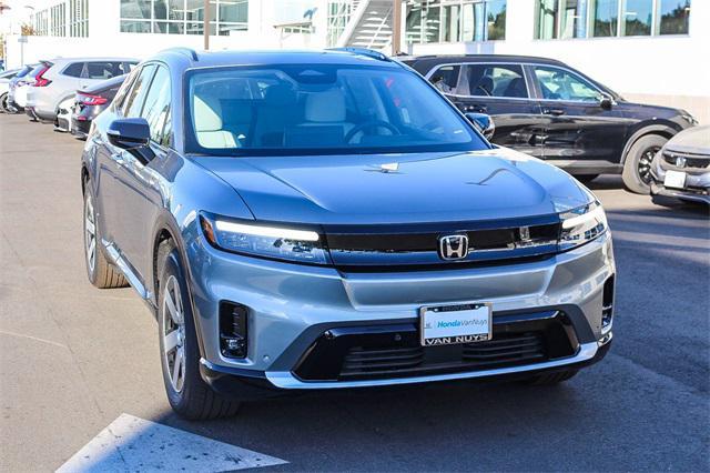 new 2025 Honda Prologue car, priced at $53,150