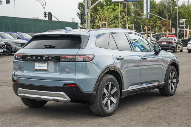 new 2024 Honda Prologue car, priced at $56,550