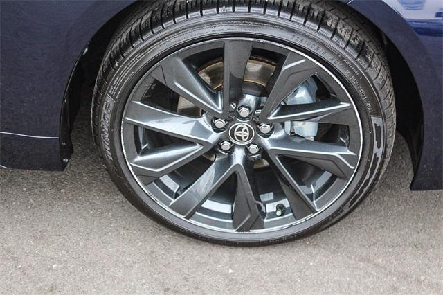 used 2024 Toyota Corolla Hybrid car, priced at $26,131