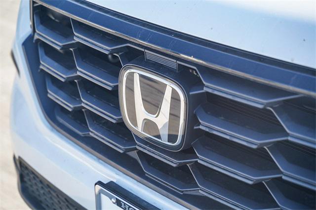 new 2025 Honda Pilot car, priced at $42,105