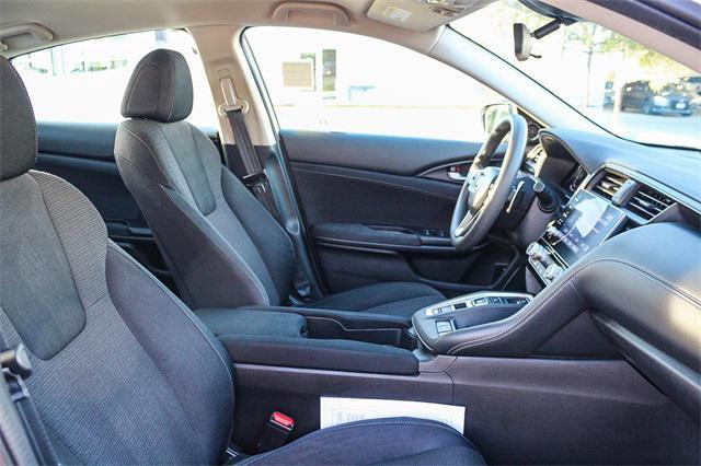 used 2022 Honda Insight car, priced at $25,799