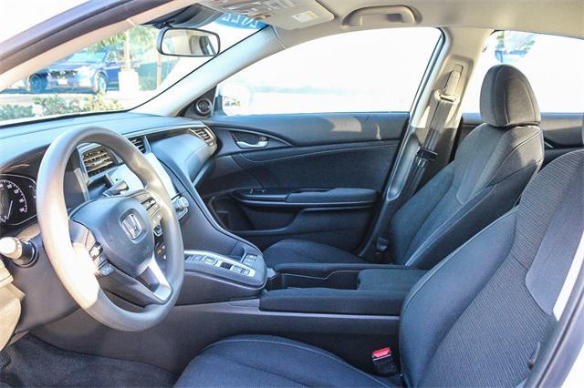 used 2022 Honda Insight car, priced at $25,799