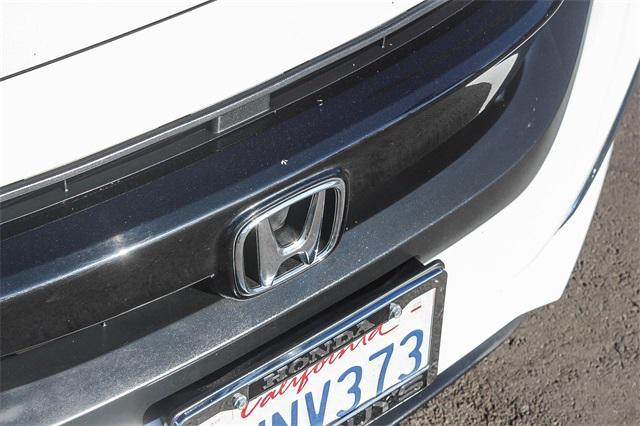 used 2019 Honda Civic car, priced at $17,804