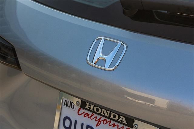 used 2024 Honda HR-V car, priced at $25,511