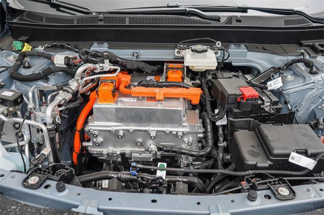 new 2025 Honda Prologue car, priced at $56,605