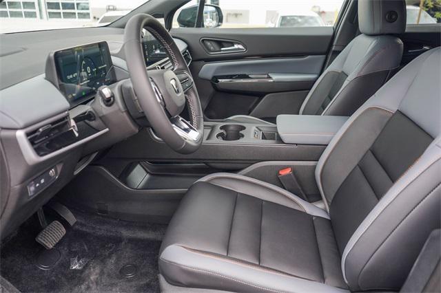 new 2025 Honda Prologue car, priced at $56,605