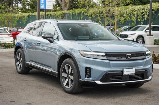 new 2025 Honda Prologue car, priced at $56,605