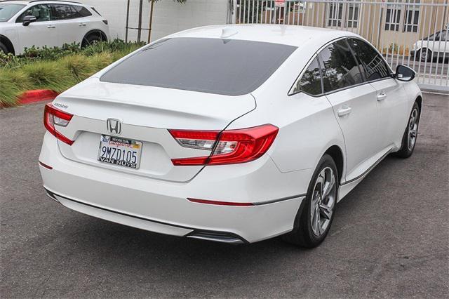 used 2019 Honda Accord car, priced at $22,999