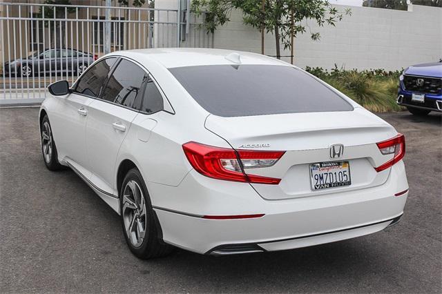 used 2019 Honda Accord car, priced at $22,999