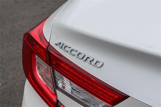 used 2019 Honda Accord car, priced at $22,999