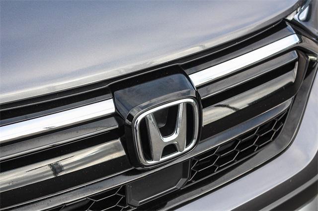 used 2022 Honda CR-V car, priced at $25,911
