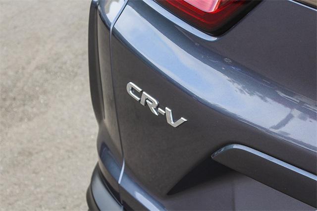 used 2022 Honda CR-V car, priced at $25,911