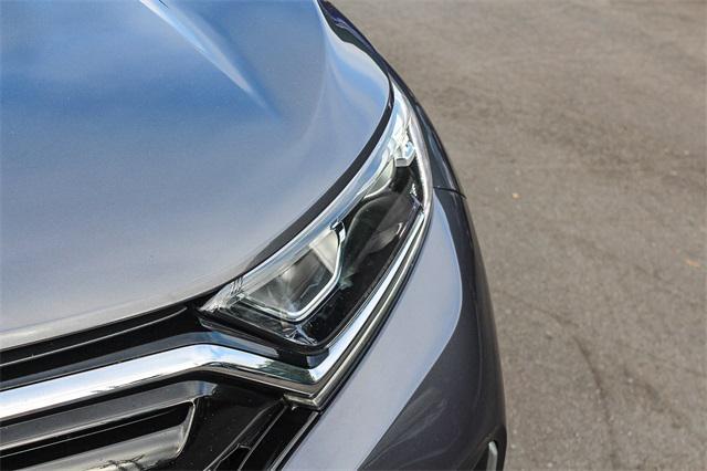 used 2022 Honda CR-V car, priced at $25,911