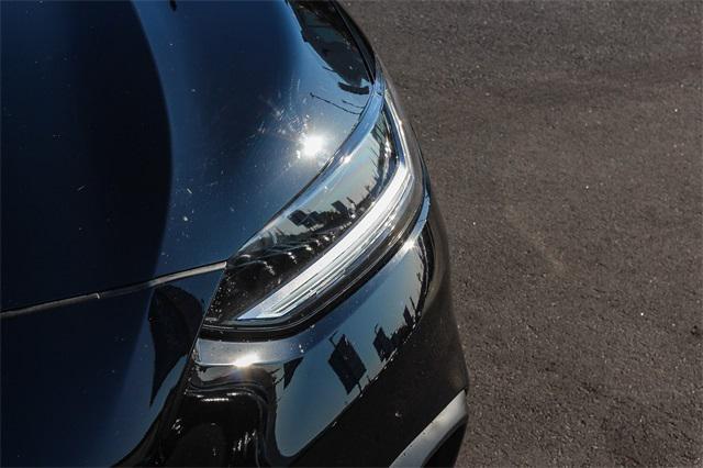 used 2024 Honda HR-V car, priced at $24,998