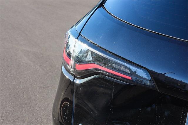 used 2024 Honda HR-V car, priced at $24,998