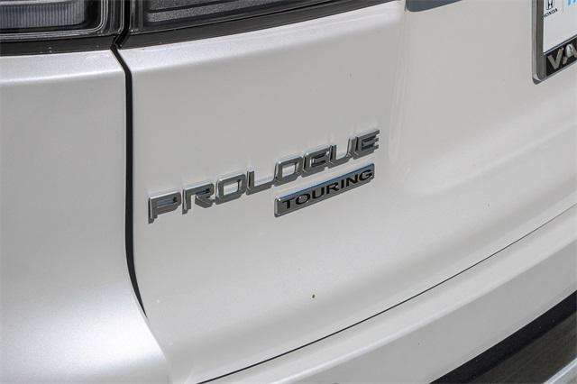 new 2024 Honda Prologue car, priced at $53,550