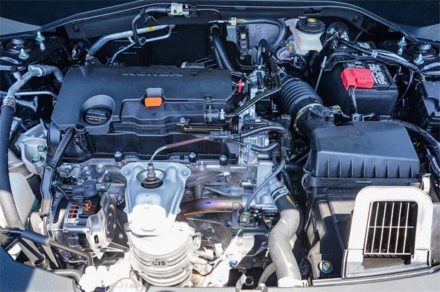 new 2026 Honda HR-V car, priced at $31,500