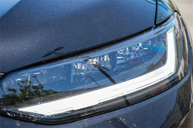 new 2026 Honda HR-V car, priced at $31,500