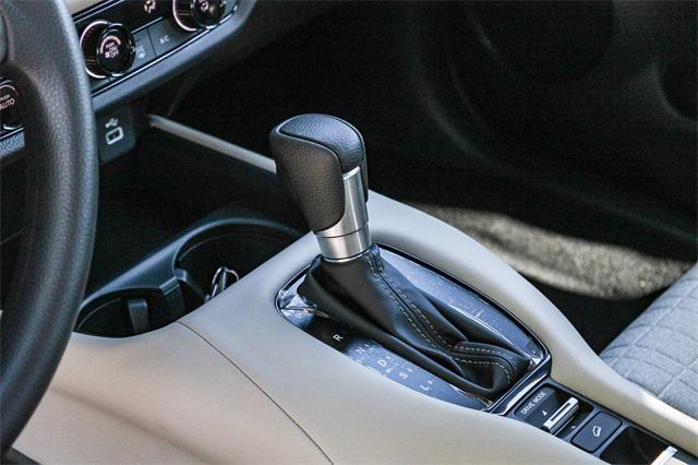 new 2025 Honda HR-V car, priced at $27,250