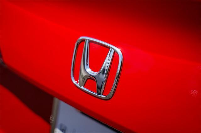 new 2026 Honda Civic car, priced at $25,745
