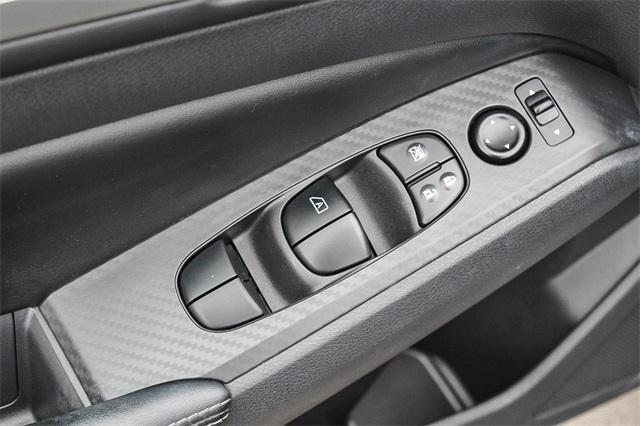 used 2022 Nissan Altima car, priced at $20,991