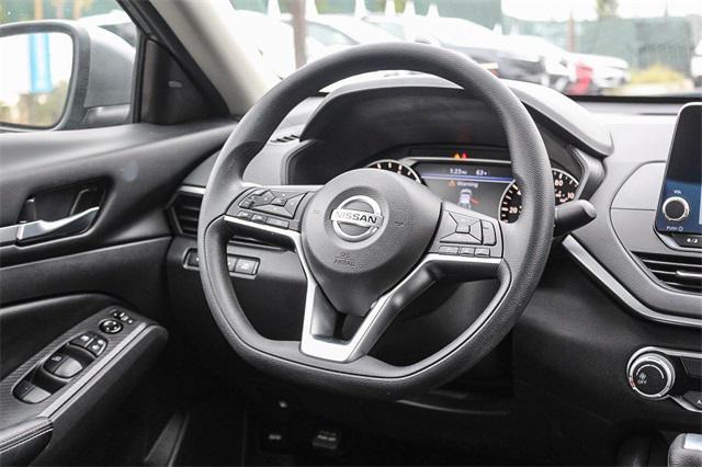 used 2022 Nissan Altima car, priced at $20,991