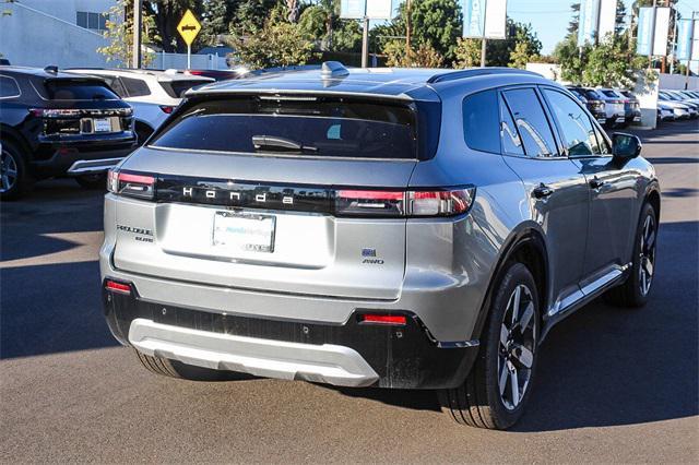 new 2024 Honda Prologue car, priced at $59,295