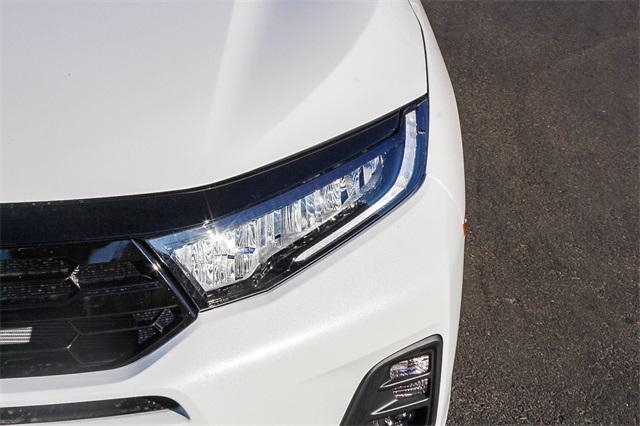 new 2025 Honda Odyssey car, priced at $48,815