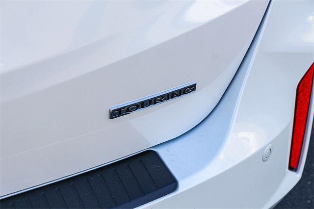 new 2025 Honda Odyssey car, priced at $48,815
