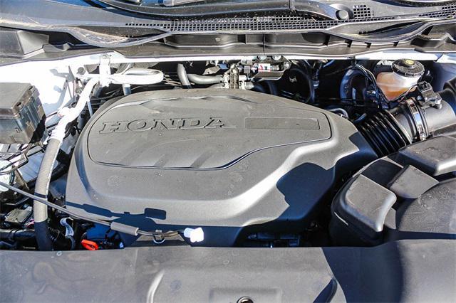 new 2025 Honda Odyssey car, priced at $48,815